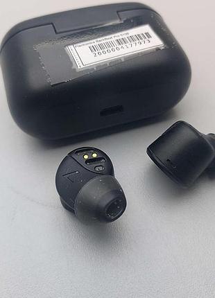 Наушники bluetooth-гарнитура б/у plantronics backbeat pro 5100 7
