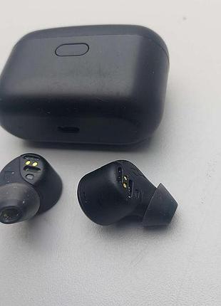 Наушники bluetooth-гарнитура б/у plantronics backbeat pro 5100 8