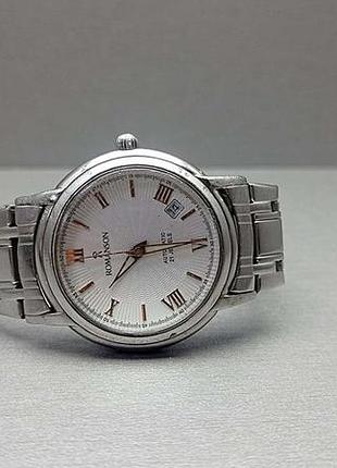 Наручний годинник б/у romanson tl3587rm 3