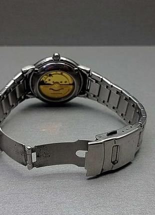Наручний годинник б/у romanson tl3587rm 7