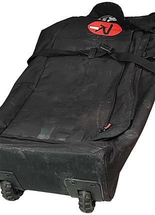 Б/у rossignol pure mountain company 2/3 195см