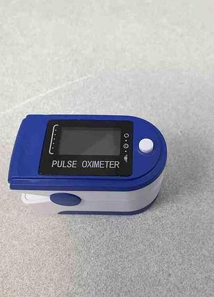 Пульсоксиметр б/у pulse oximeter lyg-88 2