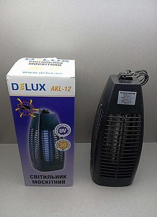 Б/у delux akl-12 3