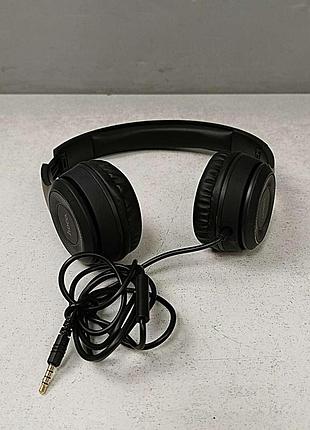 Наушники bluetooth-гарнитура б/у hoco w21 4