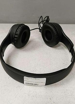 Наушники bluetooth-гарнитура б/у hoco w21 5