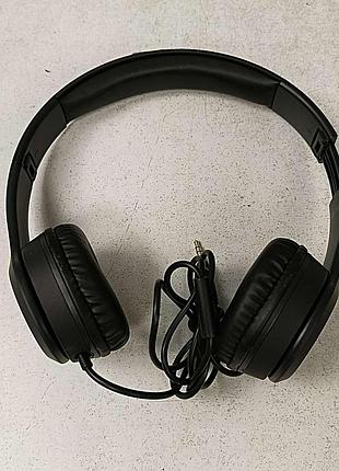 Наушники bluetooth-гарнитура б/у hoco w21 6