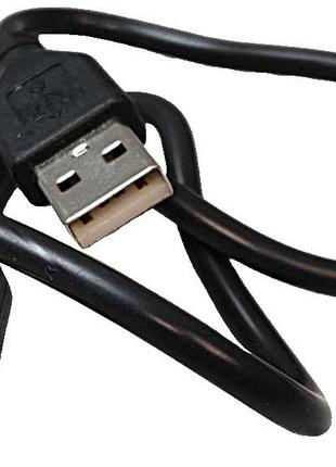 Б/у кабель usb-usb