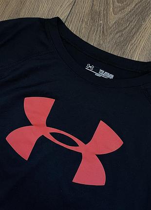 Футболка under armour 2