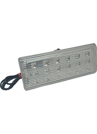 Настенно-потолочный светильник б/у e.next e.emerg.506l.led.nm.3h.ip20