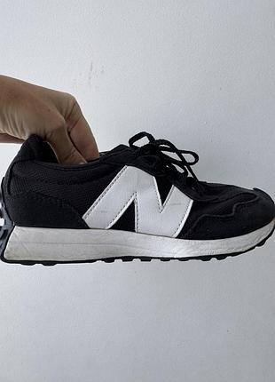 New balance 327 6