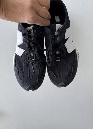 New balance 327 2