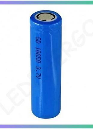 Акумулятор 18650 1500mah универсальный литий-ионный источник энергии для мощной техники и устройств sk sku_stcom_2710000187943