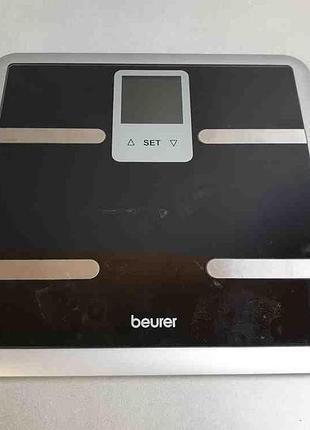 Б/у beurer bg 40 3