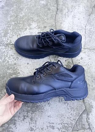 Туфлі шкіряні dr. martens 2