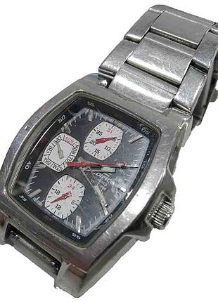 Наручные часы б/у casio ef-320d-1a