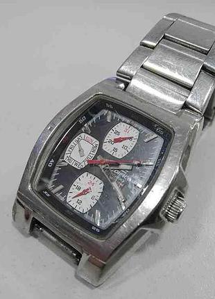 Наручные часы б/у casio ef-320d-1a 2
