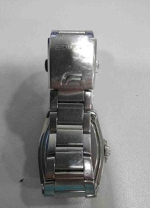 Наручные часы б/у casio ef-320d-1a 3