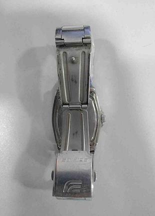 Наручные часы б/у casio ef-320d-1a 5