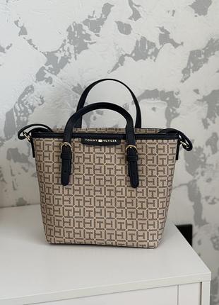 Сумка жіноча tommy hilfiger оригінал