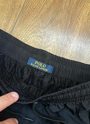 Шорти polo ralph lauren 3