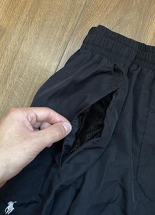 Шорти polo ralph lauren 5