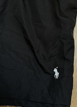 Шорти polo ralph lauren 4