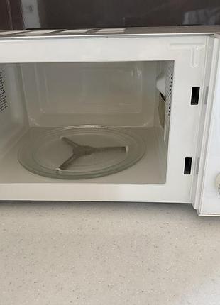 Мікрохвильова піч gorenje 2