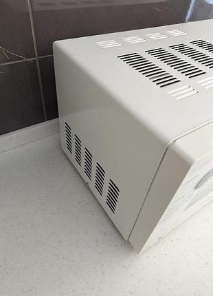 Мікрохвильова піч gorenje 6