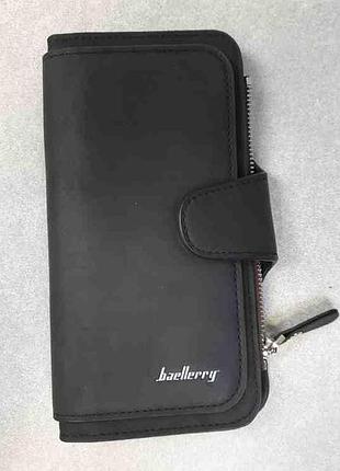 Кошелек портмоне б/у baellerry wallet 2