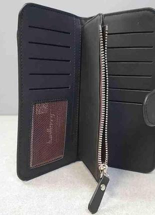 Кошелек портмоне б/у baellerry wallet 3