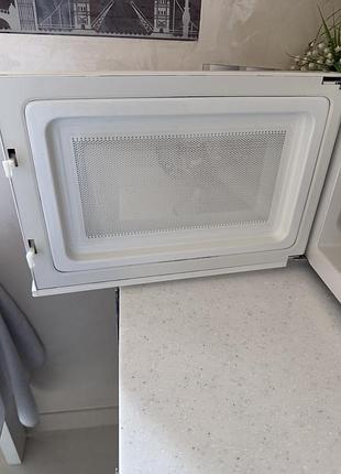 Мікрохвильова піч gorenje 4
