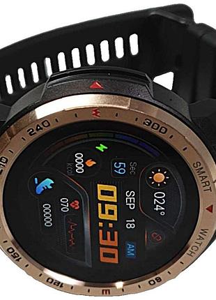 Смарт-годинник браслет б/у uwatch mt12