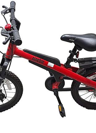 Велосипед б/у ninebot kids bike 18"