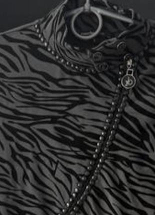 Кофточка roccobarocco s 3