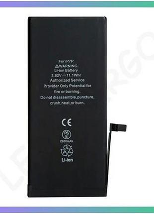Акумулятор fortell для apple iphone 7 plus 2910mah батарея для телефона sku_2710000338581 sku_stcom_2710000338581