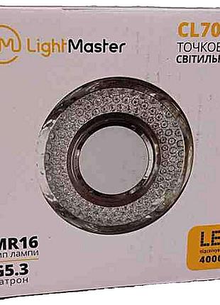 Настенно-потолочный светильник б/у lightmaster cl 7094