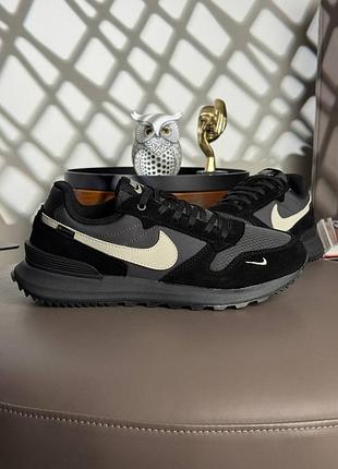 Термо кроссовки nike phoenix waffle 1977x gore tex