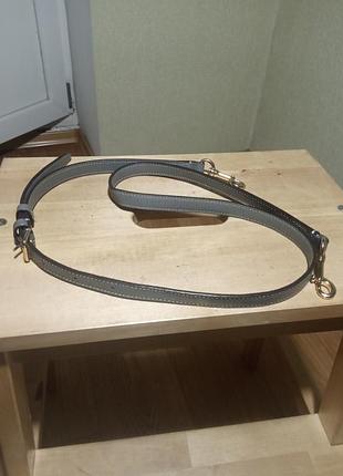 Сумка сіра. 8