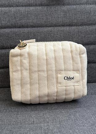 Косметичка chloe parfums 5