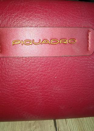Косметичка piquadro for collistar 2