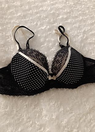 Ажурный бюстгальтер кружевной бюст кружевый лиф passionate 35d 75d 70e