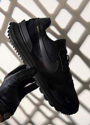 Термо кроссовки nike phoenix waffle 1977x gore tex 9