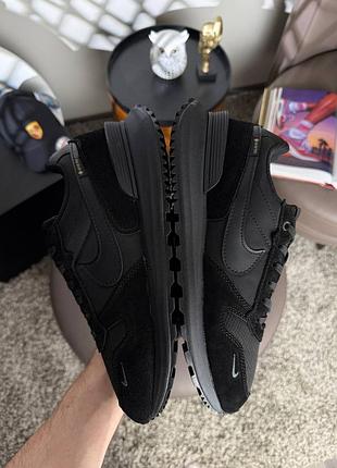 Термо кроссовки nike phoenix waffle 1977x gore tex 8