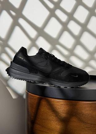 Термо кроссовки nike phoenix waffle 1977x gore tex 3