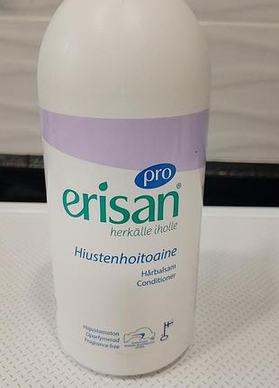 Кондиціонер для волосся erisan pro hiushoitoaine fragrance free
