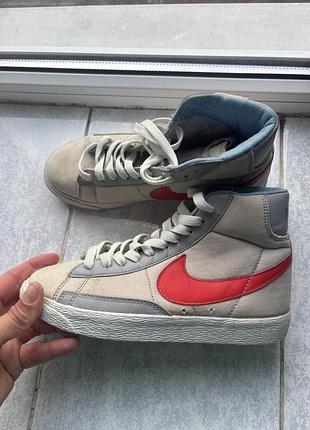 Кросівки nike розмір 36.