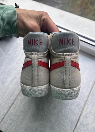 Кросівки nike розмір 36. 3