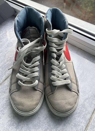 Кросівки nike розмір 36. 2