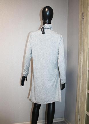 Сукня boohoo 4