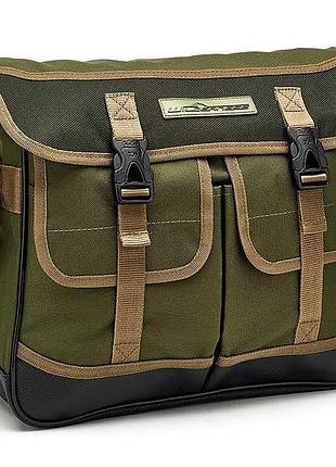 Сумка daiwa dwgb2 wilderness game bag 2 (dwgb2)